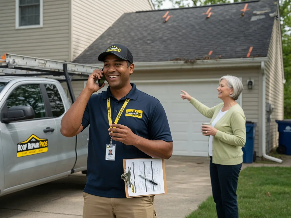 Roof Repair Peterman, AL FAQs